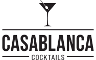 Casablanca Cocktails