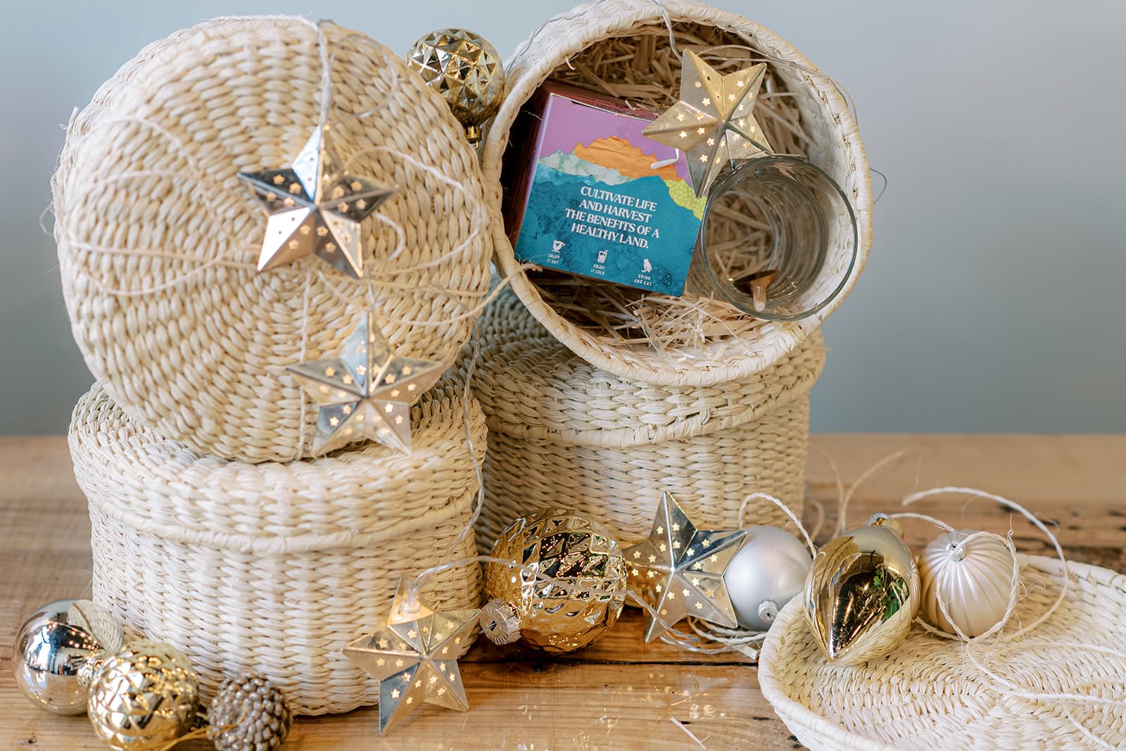 Moosa gift boxes