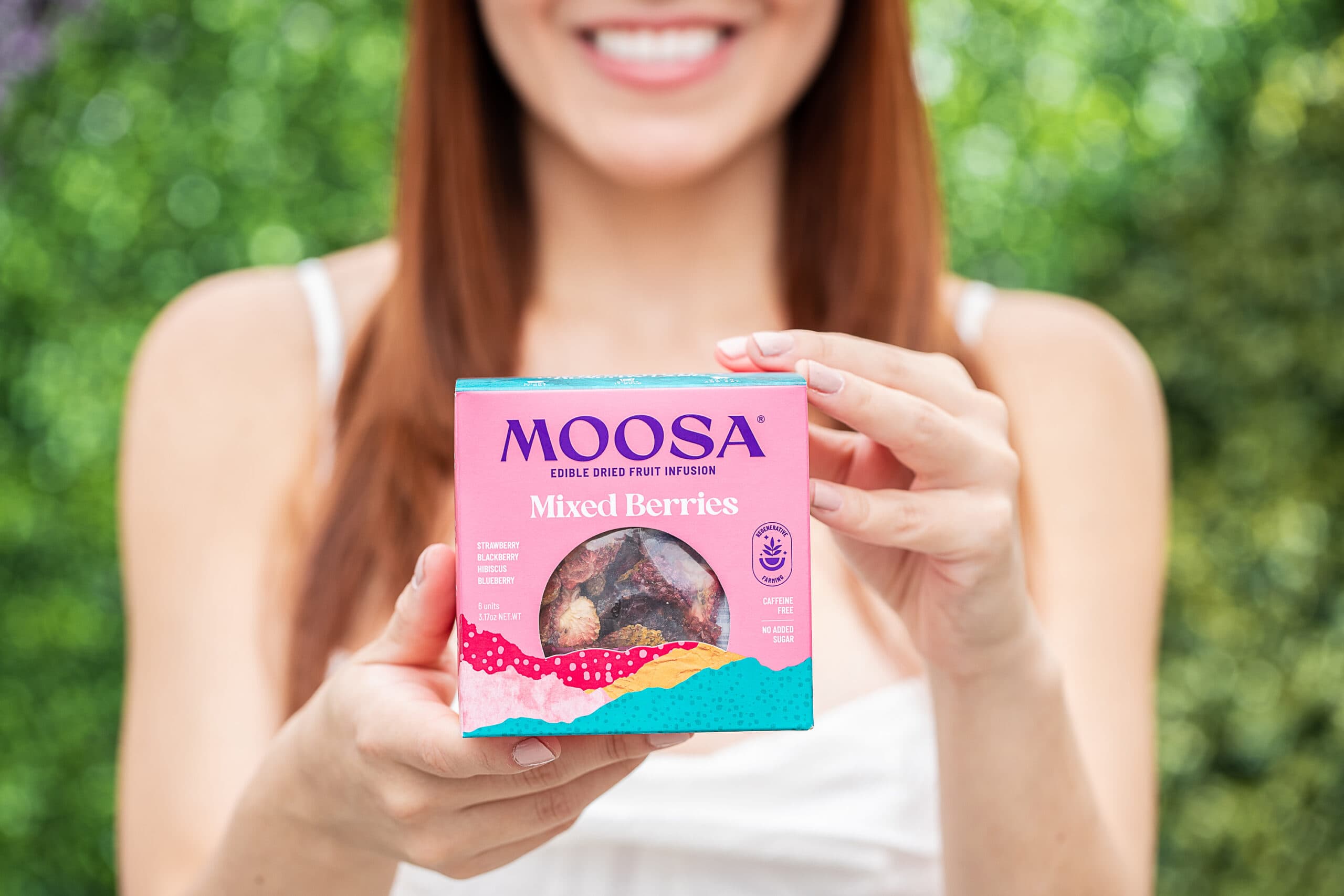 A new way to enjoy fruit