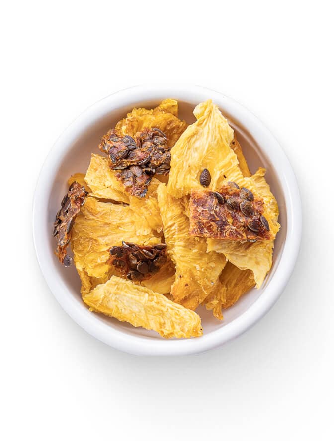 Variety fruit infusion hover