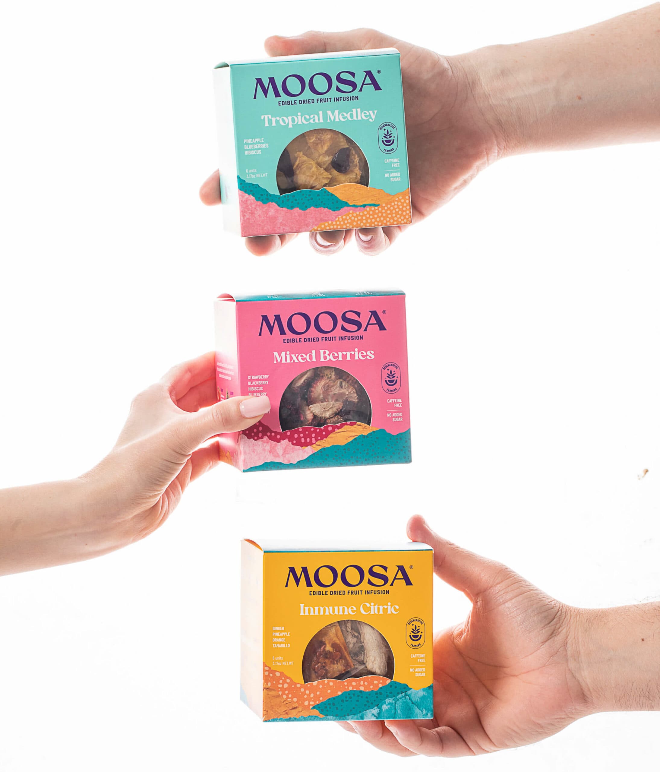 Discover Moosa image