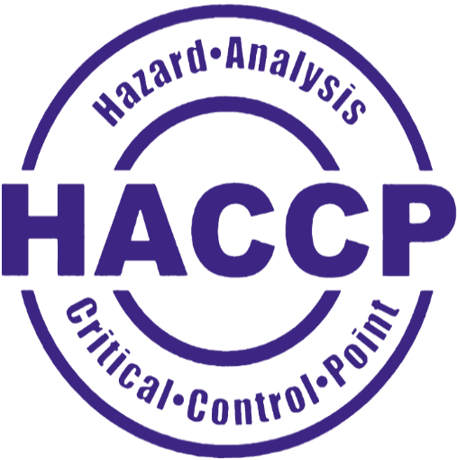 HACCP certification