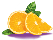 Orange flavor