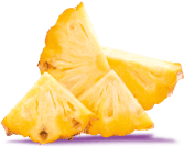 Pineapple flavor